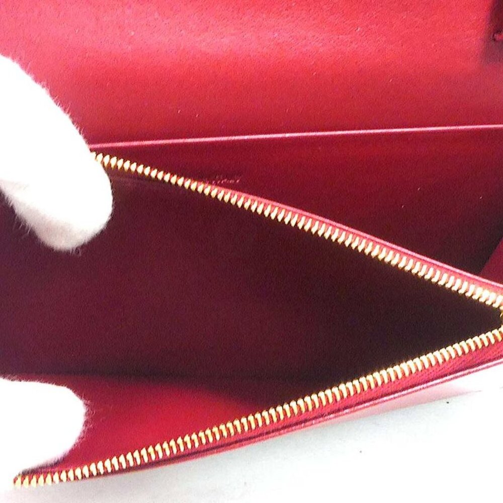 Celine Chain Wallet Long Wallet - Picture 8 of 10